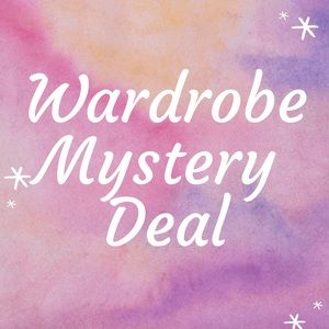 GREAT DEAL! 💖🌟⚡️ MYSTERY BUNDLE